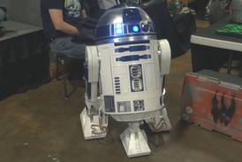 LouisvilleCon convention for comic books, pop culture coming in April