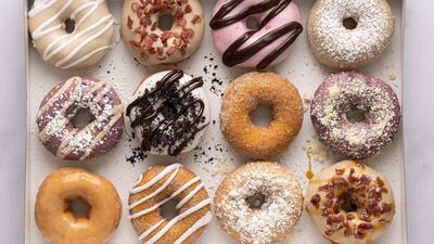 Duck Donuts offering sweet discount for Mother’s Day