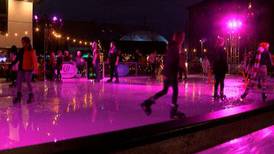 From Paristown’s skating rink to Light Up Louisville, Christmas joy is back in the city