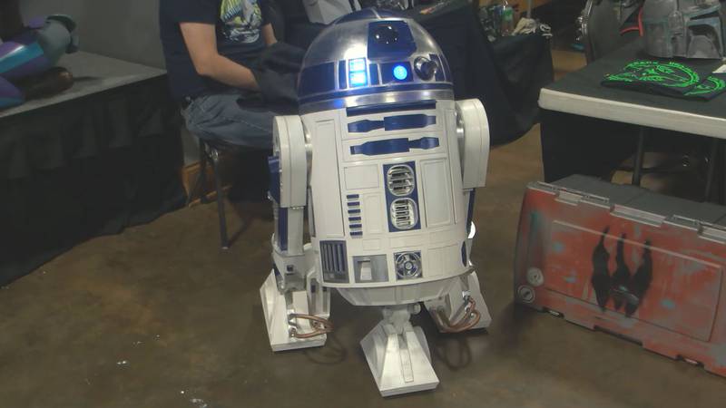 LouisvilleCon convention for comic books, pop culture coming in April