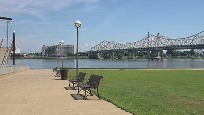 Waterfront Park partners with Louisville Orchestra for Fourth of July celebration