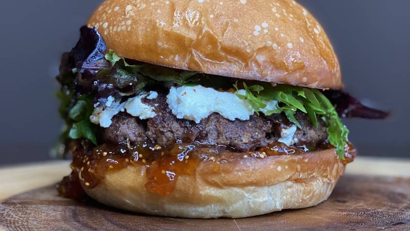4 finalists announced for 2023 Derby Burger Challenge cook-off