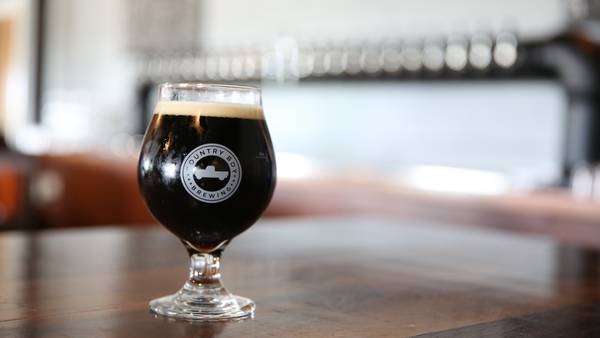 Country Boy Brewing opening new taproom in downtown Louisville this June