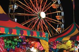 Lynn Family Stadium hosts 11-day Summer Kickoff Carnival
