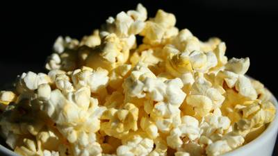 AP’s FAVE 3 things to have with popcorn