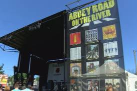 Abbey Road on the River returns to Jeffersonville for Memorial Day weekend