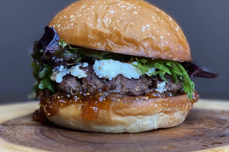 4 finalists announced for 2023 Derby Burger Challenge cook-off