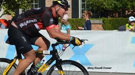 John Boel’s FAVE 3 Ironman Meals