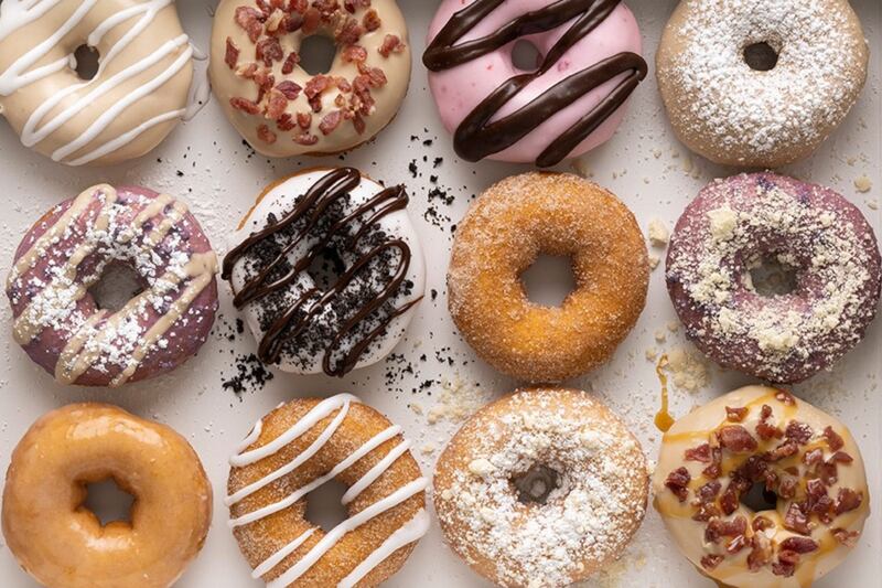 Duck Donuts offering sweet discount for Mother’s Day