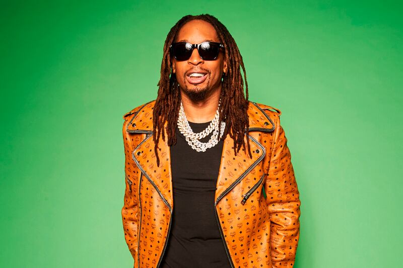 Lil Jon headlining in Jeffersonville Juneteenth concert
