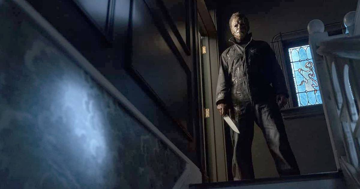 Cinemark theaters offering ‘Halloween’ movie marathon ahead of