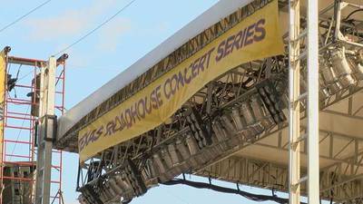 More acts announced for Texas Roadhouse Concert Series at Kentucky State Fair