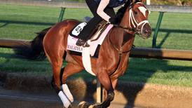 Malathaat races to victory in Kentucky Oaks 147
