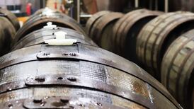 Spirits giant Jim Beam reaches milestone despite pandemic