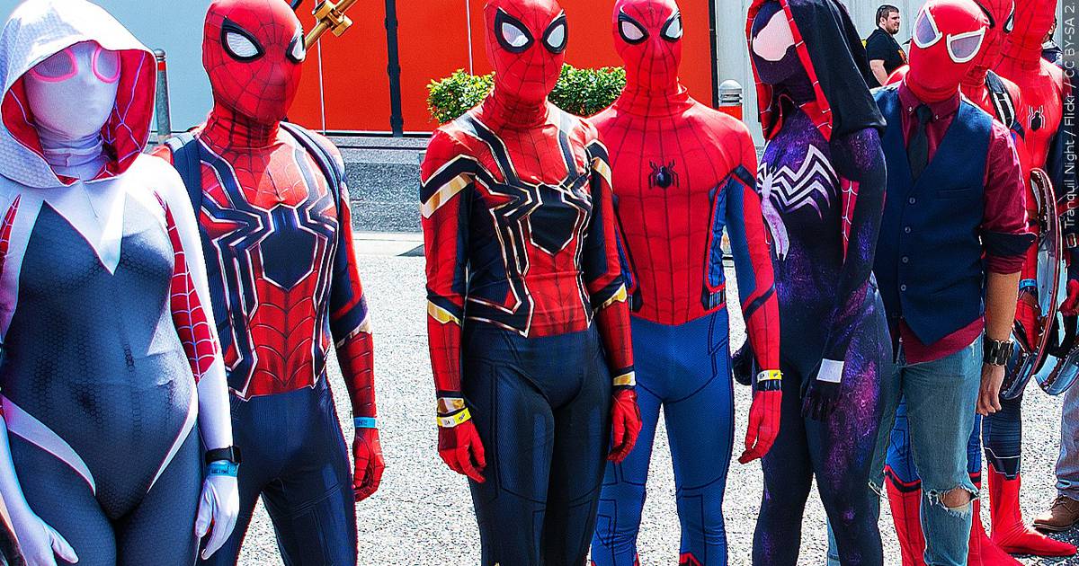 PopCon convention comes to Louisville celebrating all things pop