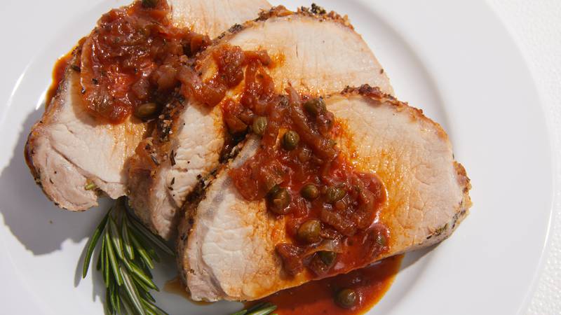 Churchill Downs reveals official menu for Derby 149