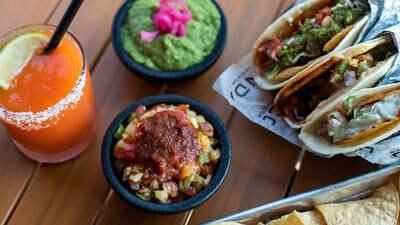 Condado Tacos opening first Louisville location in April