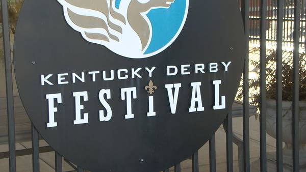 Kentucky Derby Festival hosts Block Party for 2022 