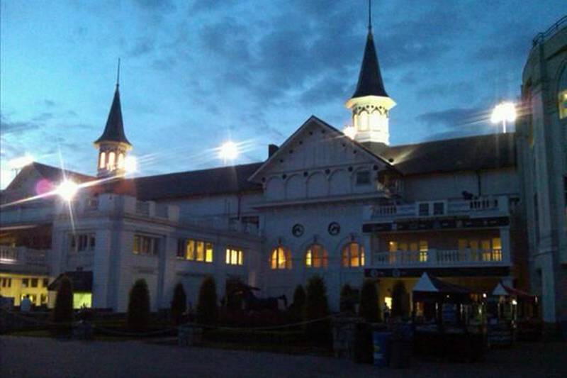 Downs After Dark returns to Churchill Downs benefiting WaterStep nonprofit