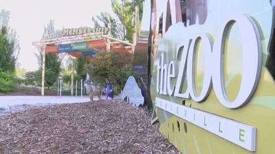 Muhammad Ali Center, Louisville Zoo offering admission deals for JCPS students