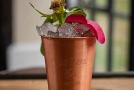 Louisville bartenders win awards for best mint juleps