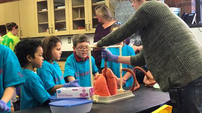 Summer camps will resume in 2021, with some changes