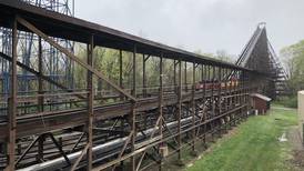 Jeremiah Khampadith’s FAVE 3 Roller Coasters
