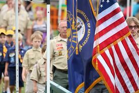 Riverview Independence Festival celebrates Fourth of July weekend at Riverview Park