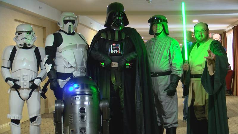 WonderFest sci-fi convention returns to Louisville this June