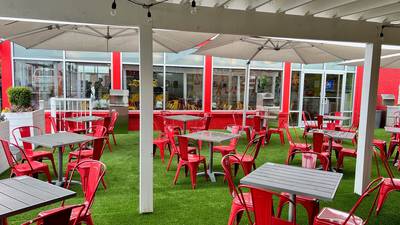 Taco Luchador’s new Jeffersontown location now open