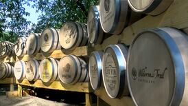 Kentucky Bourbon Festival tickets sell out; plans underway for next year